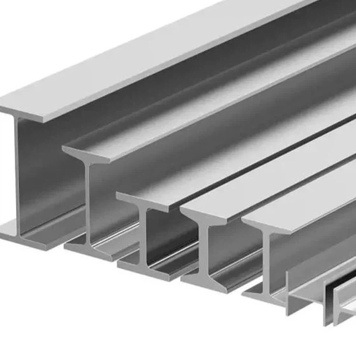 W5×5×19 H beam steel W5×5×19 H beam steel