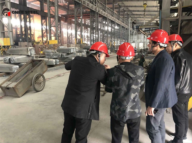 China h beam section Factory