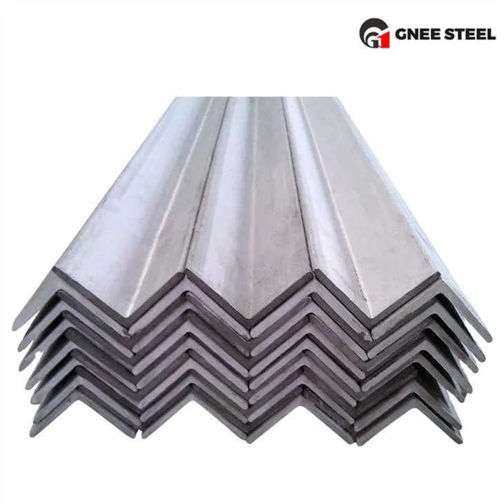 150 X 150 X 18MM Angle Iron Supplier