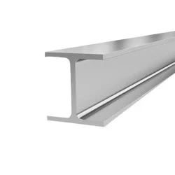 201 Stainless H Beam