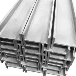 201 Stainless H Beam