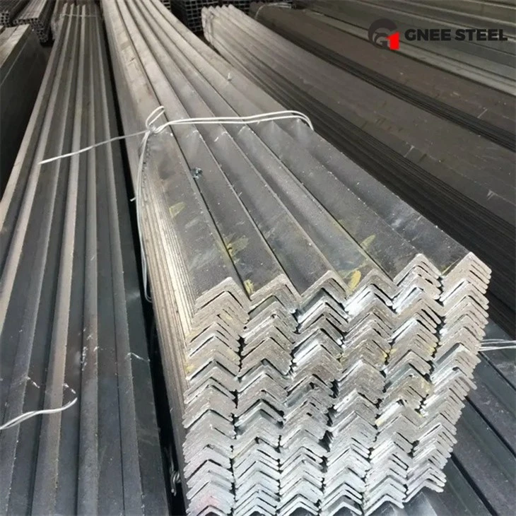 Q355E Steel Angle Customizable Size