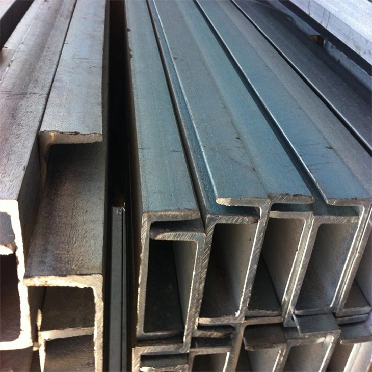 Q345 Q390D Universal Beam