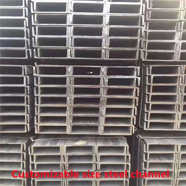 SMA490 SMA400 Channel Beam