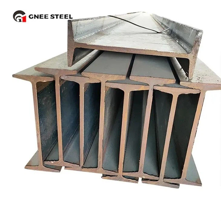 W5×5×19 H Beam Steel