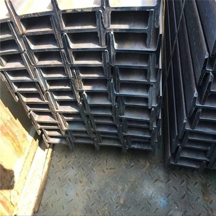 S235 SS490 Beam H