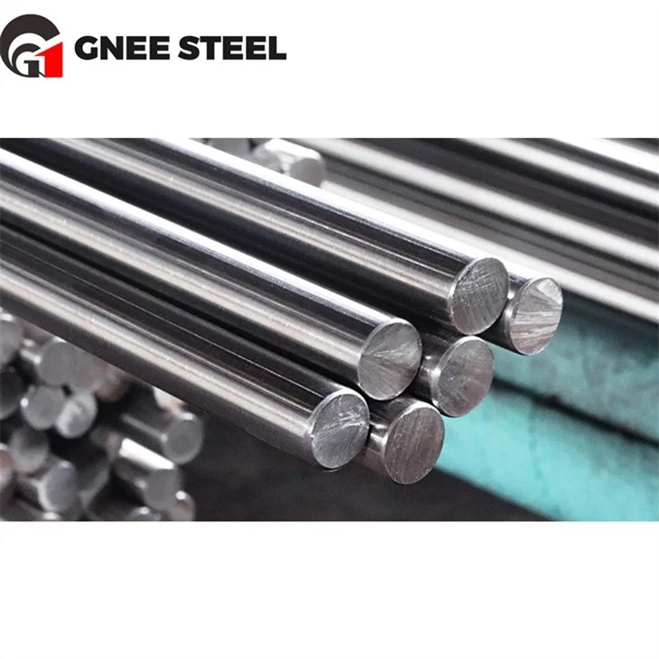 25Cr2MoVA Hardware Tool Steel Bar
