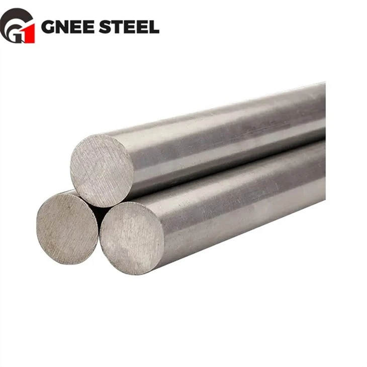 25Cr2MoVA Hardware Tool Steel Bar
