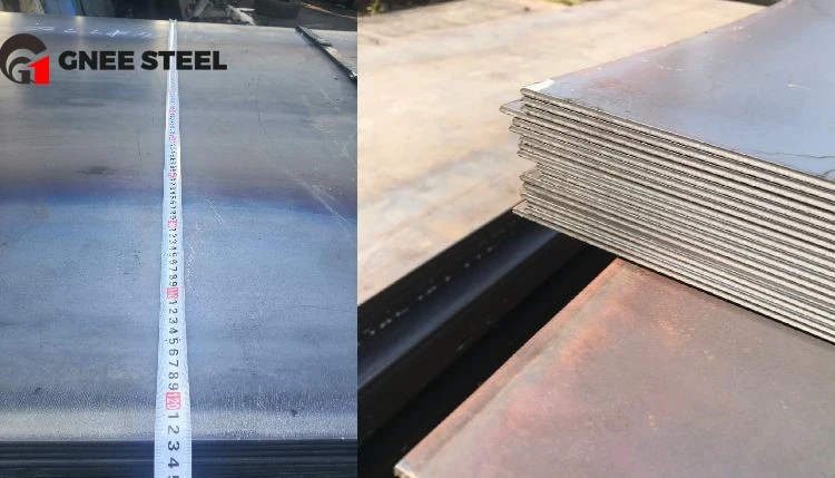 pressure vessel plate pressure vessel plate